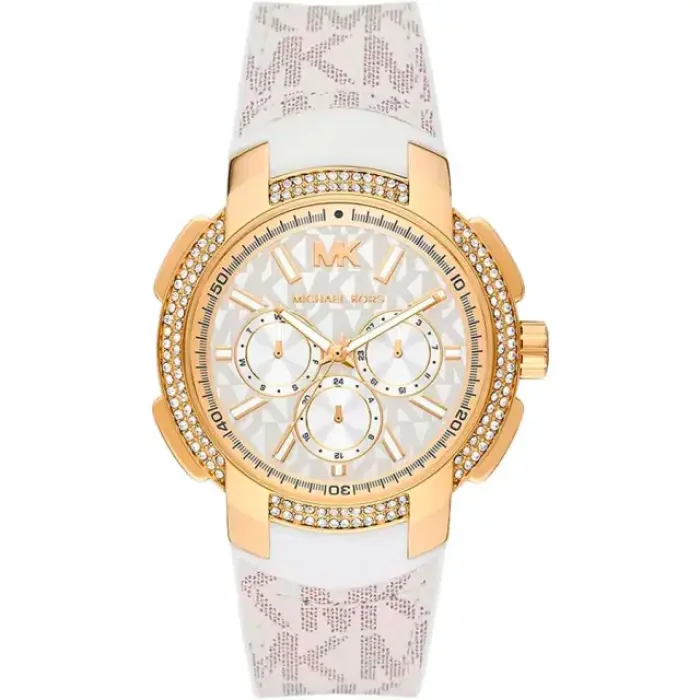 fashion наручные женские часы . коллекция sydney MK7221 фотография