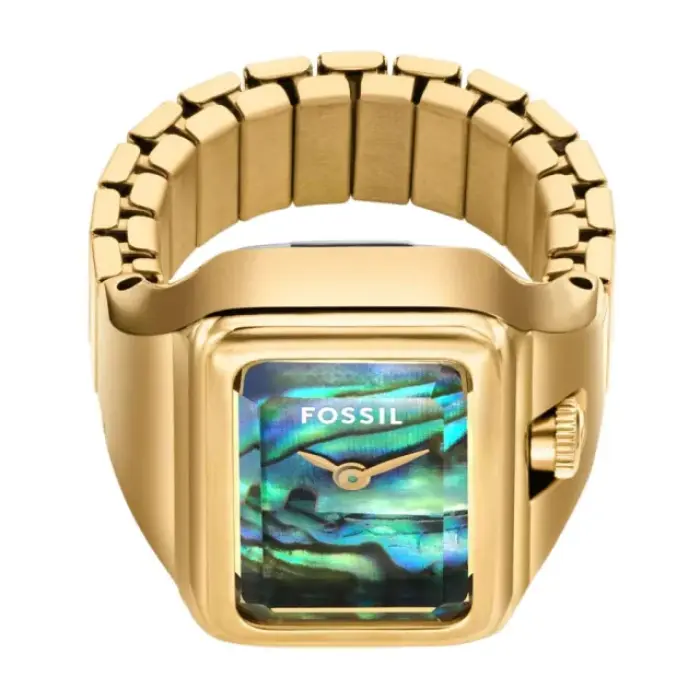 fashion наручные женские часы . коллекция watch ring ES5411 фотография