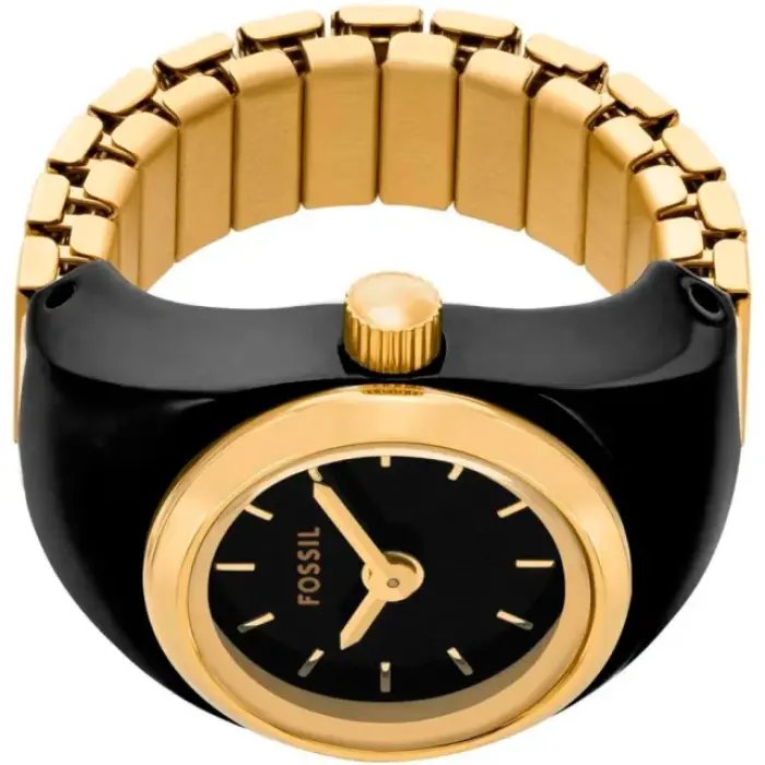 fashion наручные женские часы . коллекция watch ring ES5413 фотография