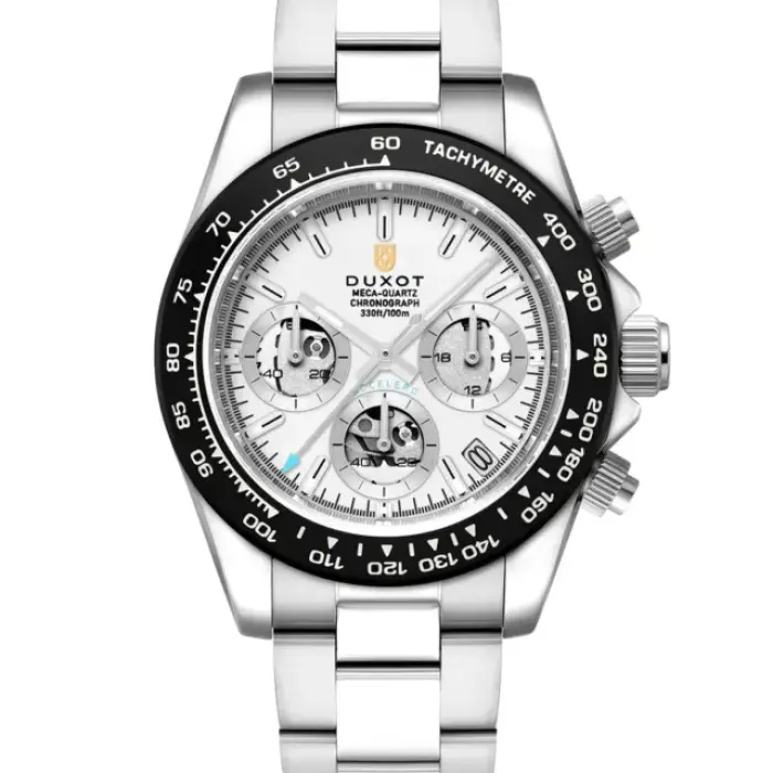 мужские часы . коллекция accelero DX-2065-BB фотография