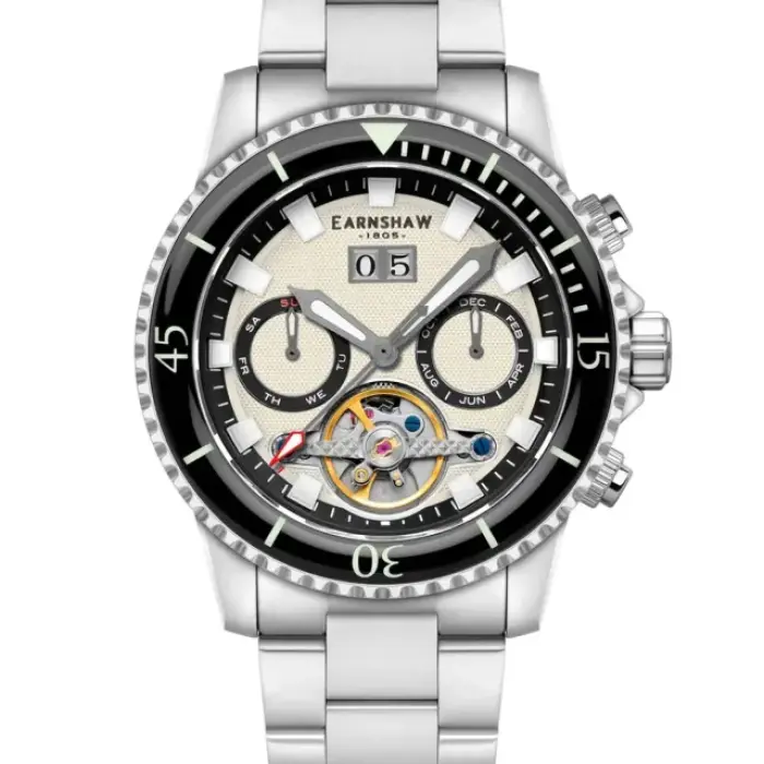 мужские часы . коллекция duncan ES-8312-22 фотография