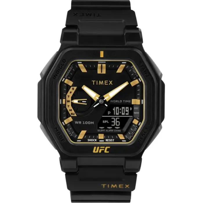 мужские часы . коллекция ufc TW2V55300 фотография