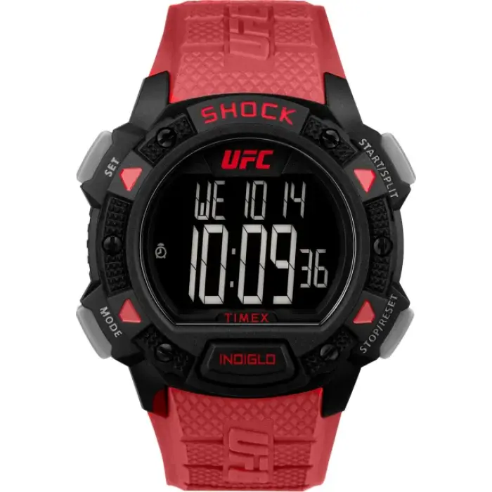 мужские часы . коллекция ufc TW4B27600 фотография