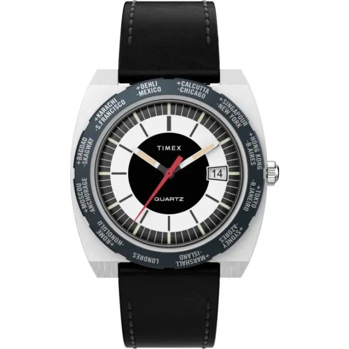 мужские часы . коллекция world time TW2V69500 фотография