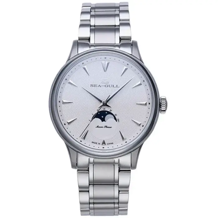 наручные мужские часы . коллекция moon phase 816.12.1131 фотография
