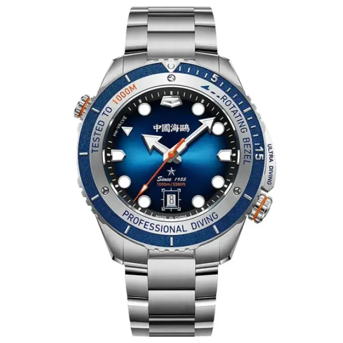 наручные мужские часы . коллекция ocean star pro 816.37.1217 фотография