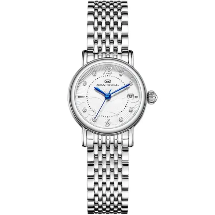 наручные женские часы . коллекция linglong elegance 816.17.1074L фотография