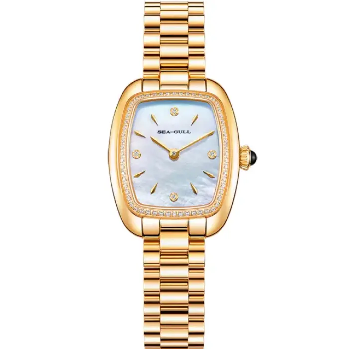 наручные женские часы . коллекция linglong elegance 510.17.1081L фотография