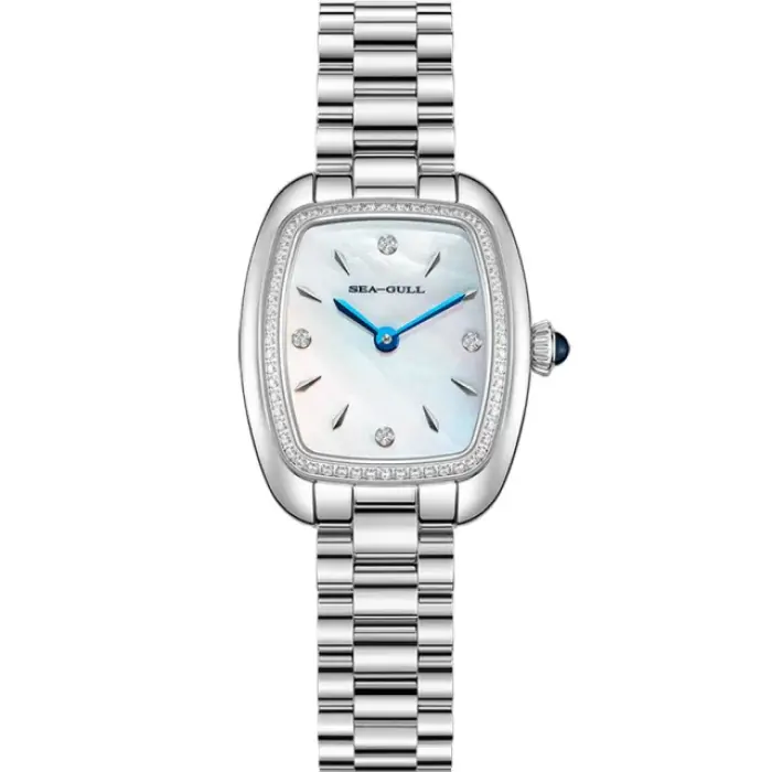 наручные женские часы . коллекция linglong elegance 816.17.1081L фотография