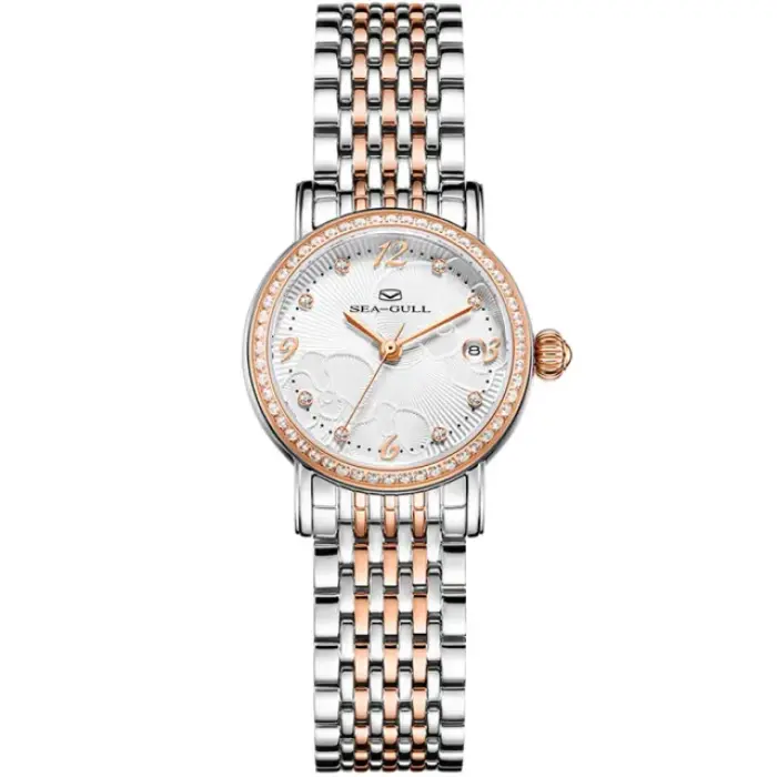 наручные женские часы . коллекция linglong elegance 317.17.1074L фотография