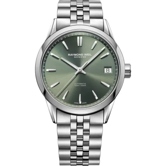 швейцарские наручные мужские часы . коллекция freelancer 2741-ST-52001 фотография