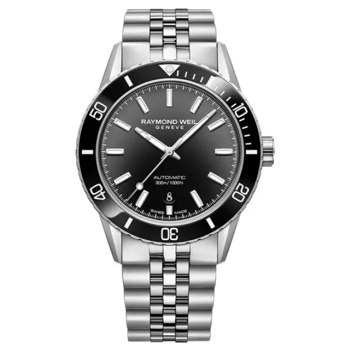 швейцарские наручные мужские часы . коллекция freelancer 2775-ST1-20051 фотография