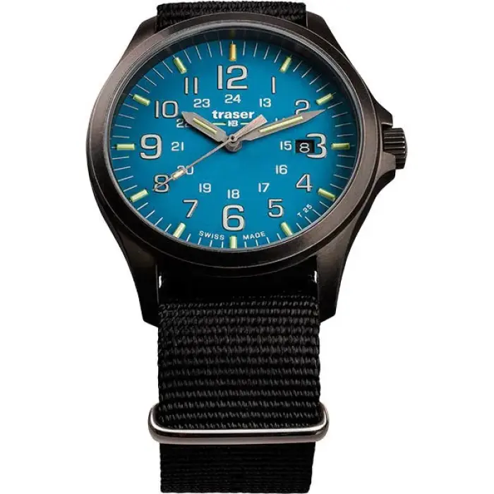 швейцарские наручные мужские часы . коллекция officer pro TR.108647 фотография
