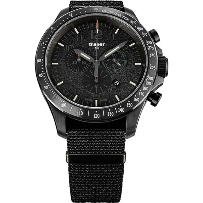 швейцарские наручные мужские часы . коллекция officer pro TR.109465 фотография