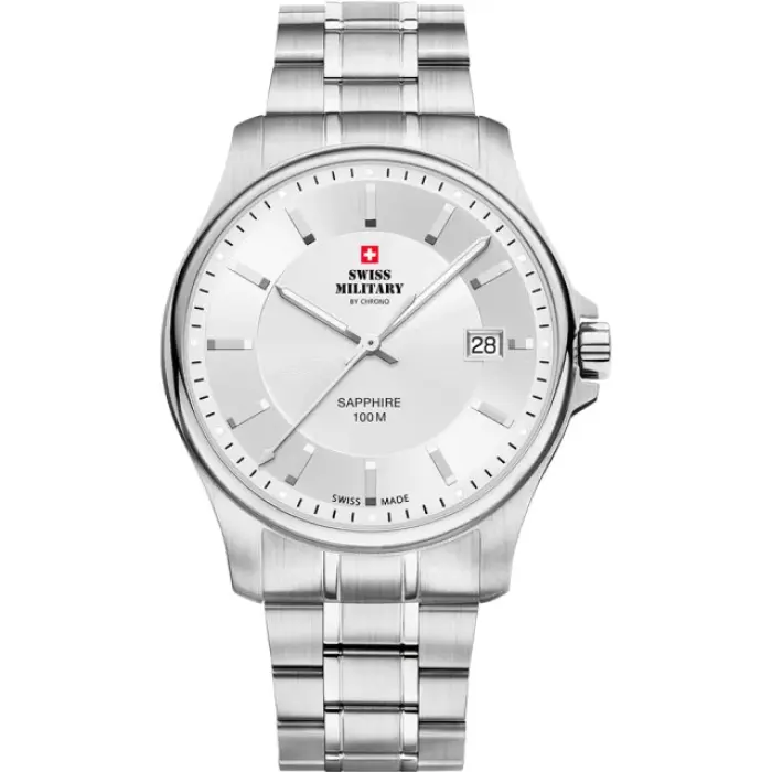 швейцарские наручные мужские часы . коллекция quartz SM30200.02 фотография