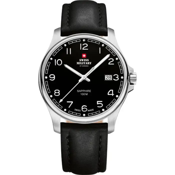 швейцарские наручные мужские часы . коллекция quartz SM30200.24 фотография