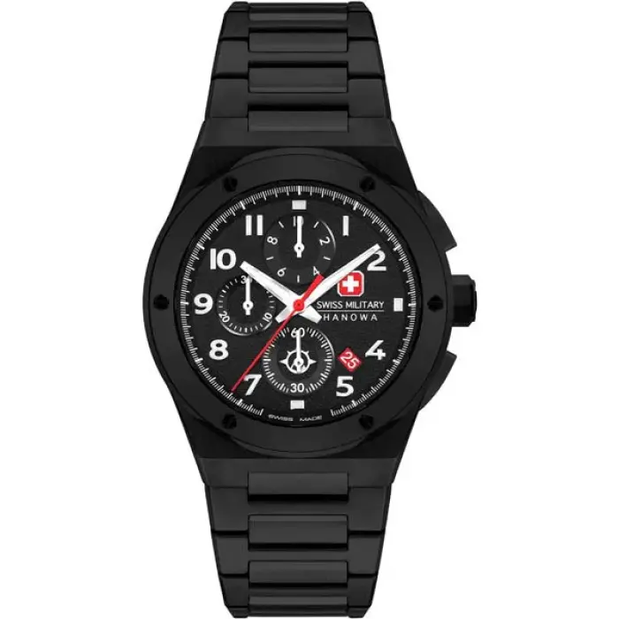 швейцарские наручные мужские часы . коллекция sonoran chrono SMWGI2102031 фотография