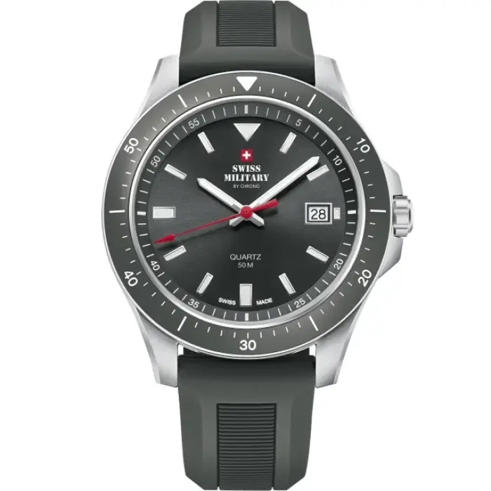 швейцарские наручные мужские часы . коллекция sports SM34082.09 фотография