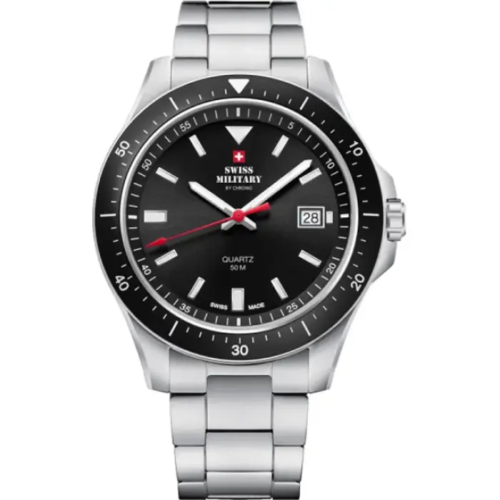 швейцарские наручные мужские часы . коллекция sports SM34082.01 фотография