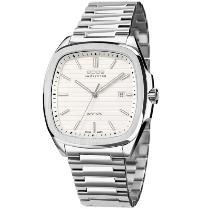 швейцарские наручные мужские часы . коллекция timeless 3511.152.20.10.30 фотография