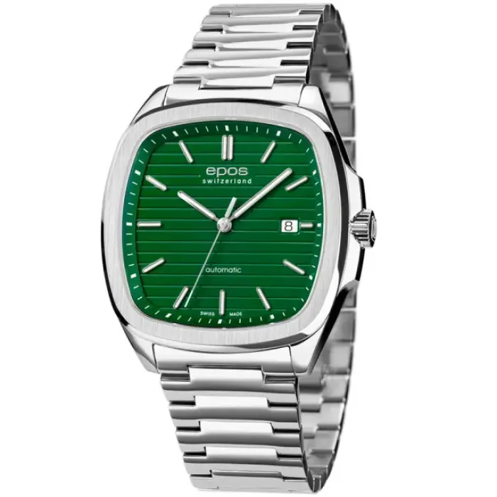 швейцарские наручные мужские часы . коллекция timeless 3511.152.20.13.30 фотография