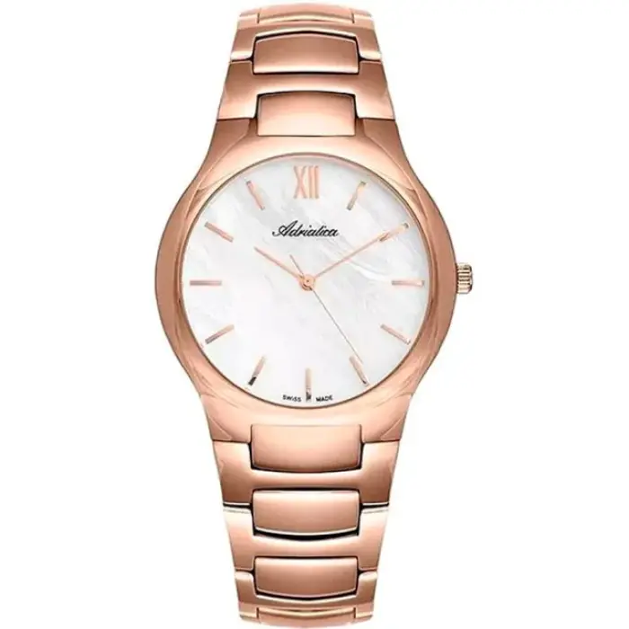 швейцарские наручные женские часы . коллекция ladies 3425.916FQ фотография