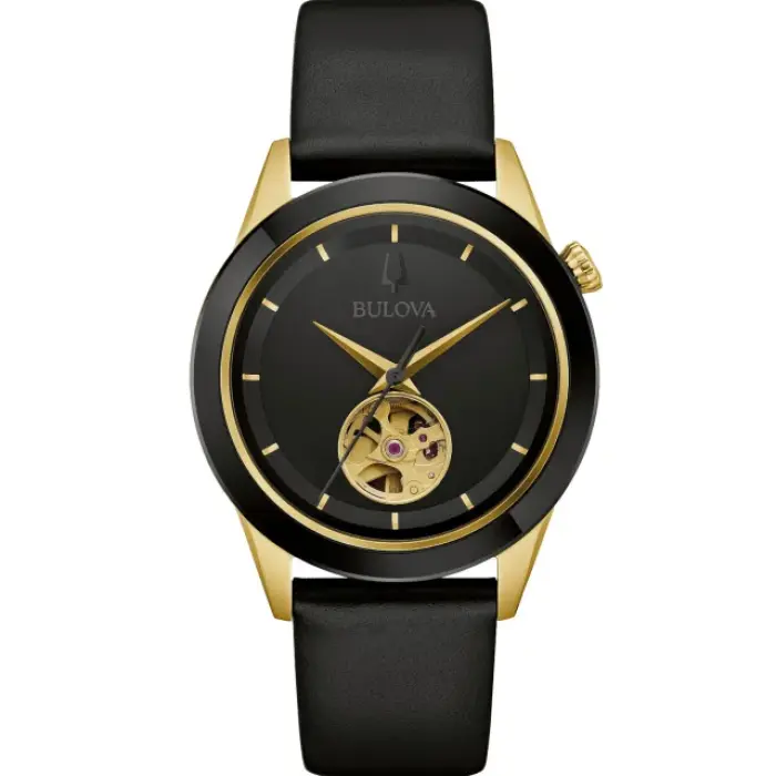 японские наручные мужские часы . коллекция apollo automatic 98A327 фотография