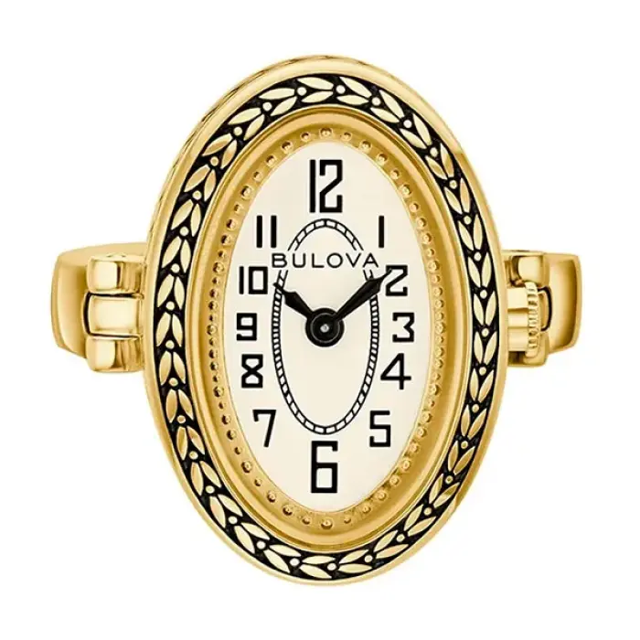 японские наручные мужские часы . коллекция art deco 97L188 фотография