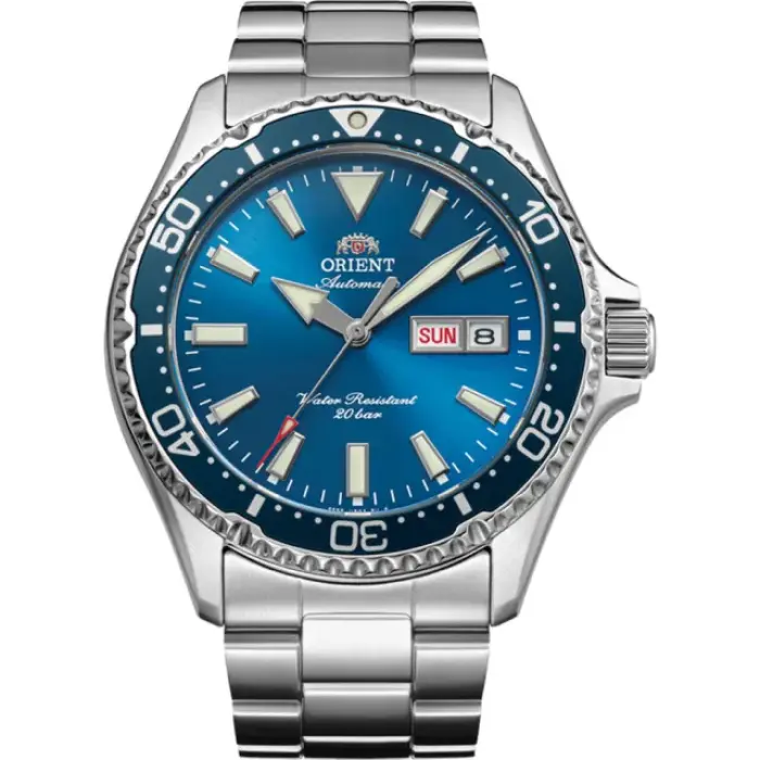 японские наручные мужские часы . коллекция automatic RA-AA0824L фотография
