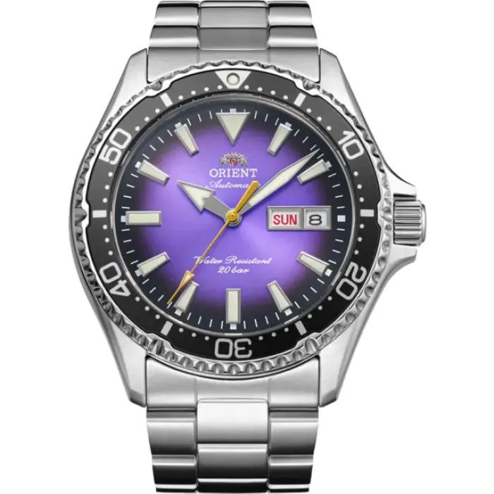 японские наручные мужские часы . коллекция automatic RA-AA0827V фотография