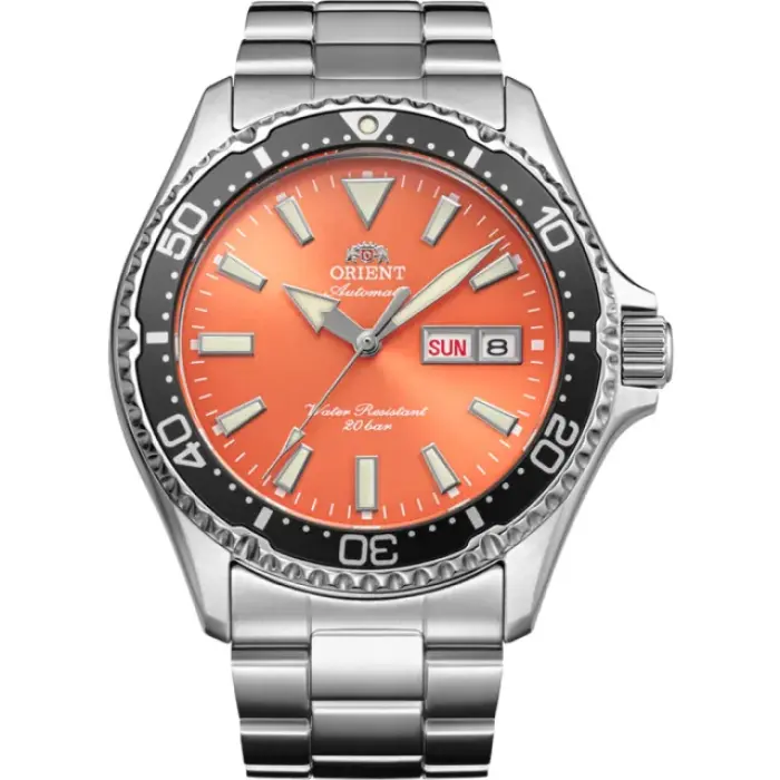 японские наручные мужские часы . коллекция automatic RA-AA0826Y фотография