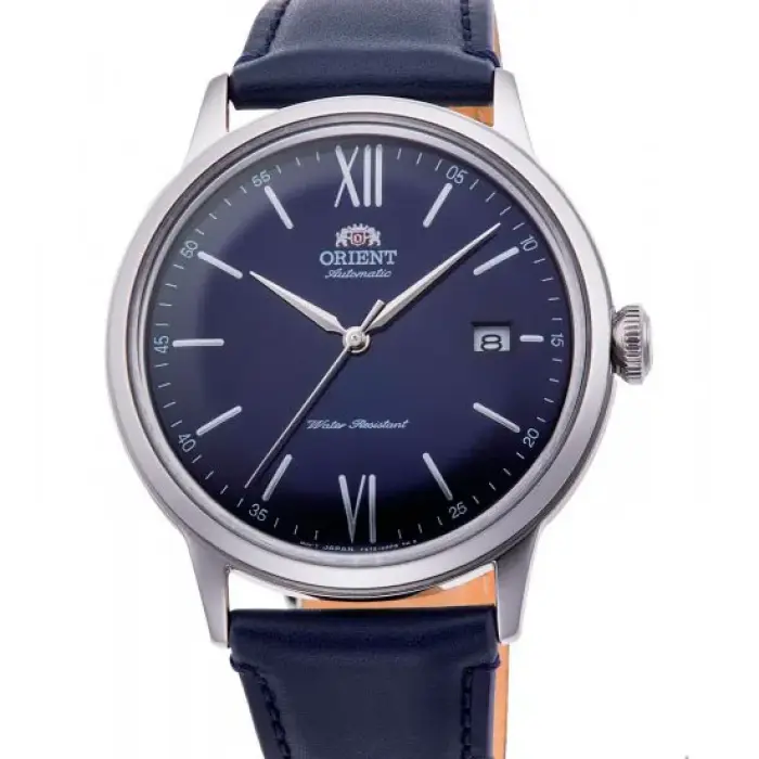 японские наручные мужские часы . коллекция classic automatic RA-AC0021L10B фотография