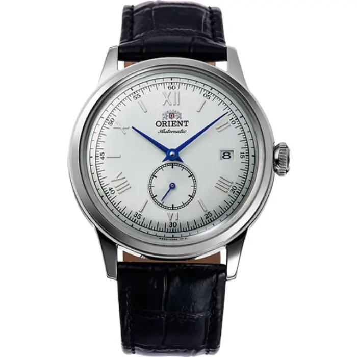 японские наручные мужские часы . коллекция classic automatic RA-AP0104S фотография