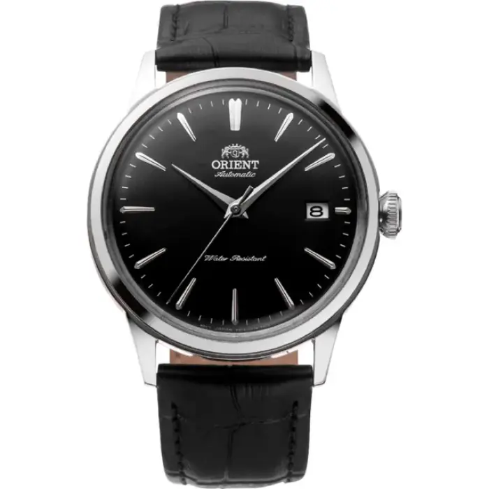 японские наручные мужские часы . коллекция classic automatic RA-AC0M02B10B фотография