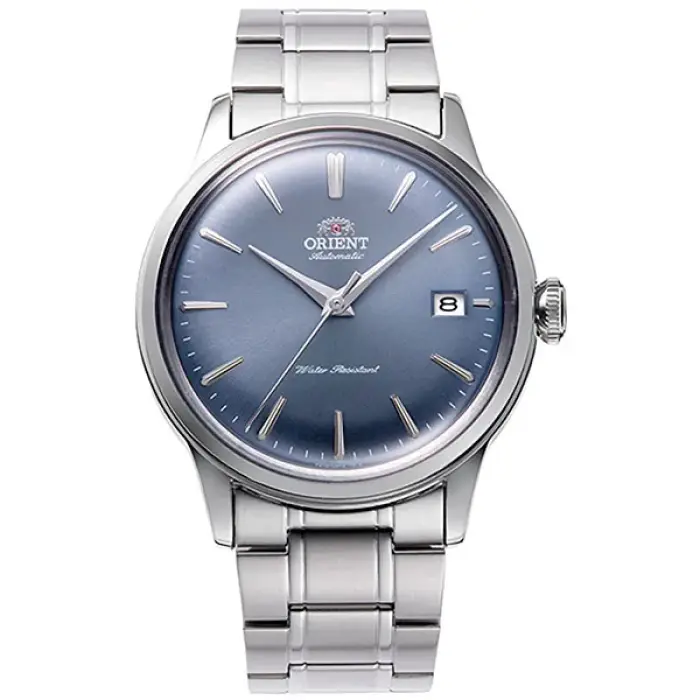 японские наручные мужские часы . коллекция classic automatic RA-AC0M10L фотография