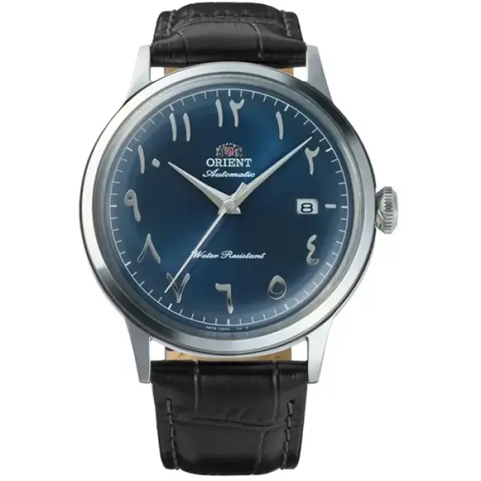 японские наручные мужские часы . коллекция classic automatic RA-AC0036L фотография