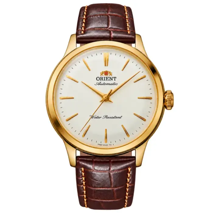 японские наручные мужские часы . коллекция classic automatic RA-BB0101S фотография