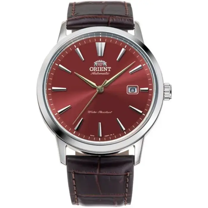 японские наручные мужские часы . коллекция classic automatic RA-AC0F15R фотография