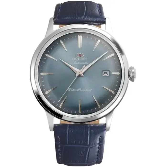 японские наручные мужские часы . коллекция classic automatic RA-AC0030L фотография