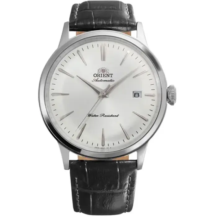 японские наручные мужские часы . коллекция classic automatic RA-AC0031S фотография