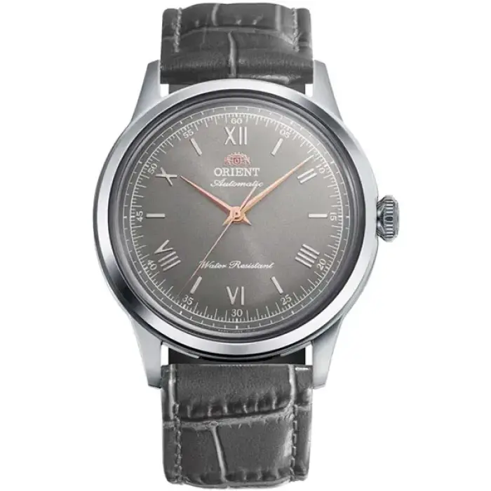 японские наручные мужские часы . коллекция classic automatic RA-BB0006N фотография