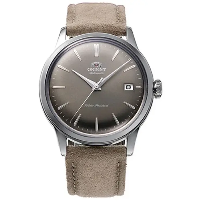 японские наручные мужские часы . коллекция classic automatic RA-AC0M13N фотография