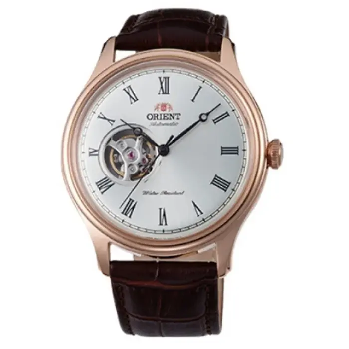 японские наручные мужские часы . коллекция classic automatic AG00001S фотография