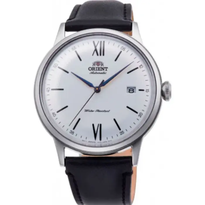 японские наручные мужские часы . коллекция classic automatic RA-AC0022S10B фотография