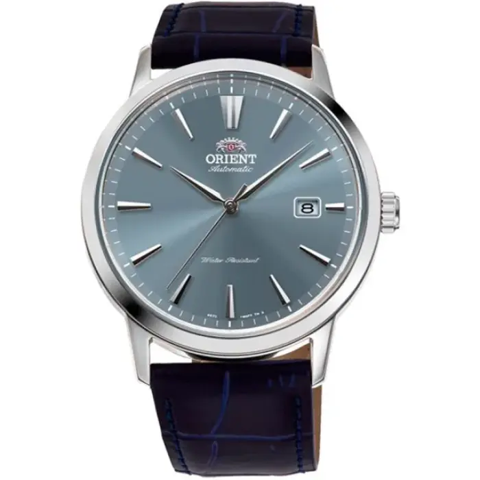 японские наручные мужские часы . коллекция classic automatic RA-AC0F14L фотография