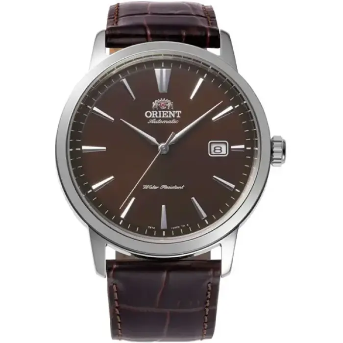 японские наручные мужские часы . коллекция classic automatic RA-AC0F17Y фотография