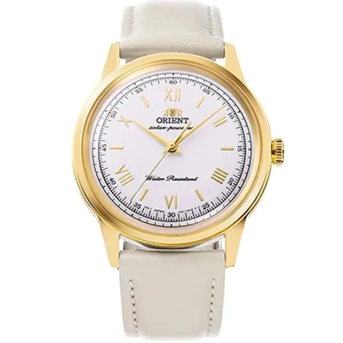 японские наручные мужские часы . коллекция classic design RA-WK0001S фотография