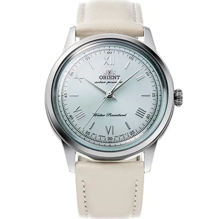 японские наручные мужские часы . коллекция classic design RA-WK0002E фотография