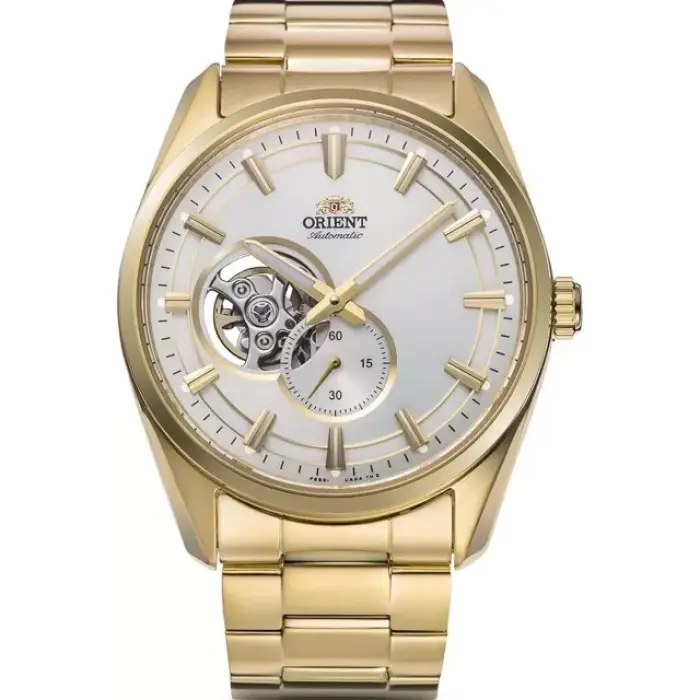 японские наручные мужские часы . коллекция contemporary RN-AR0007S фотография