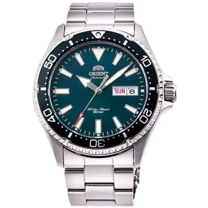 японские наручные мужские часы . коллекция diving sport automatic RA-AA0004E19B фотография